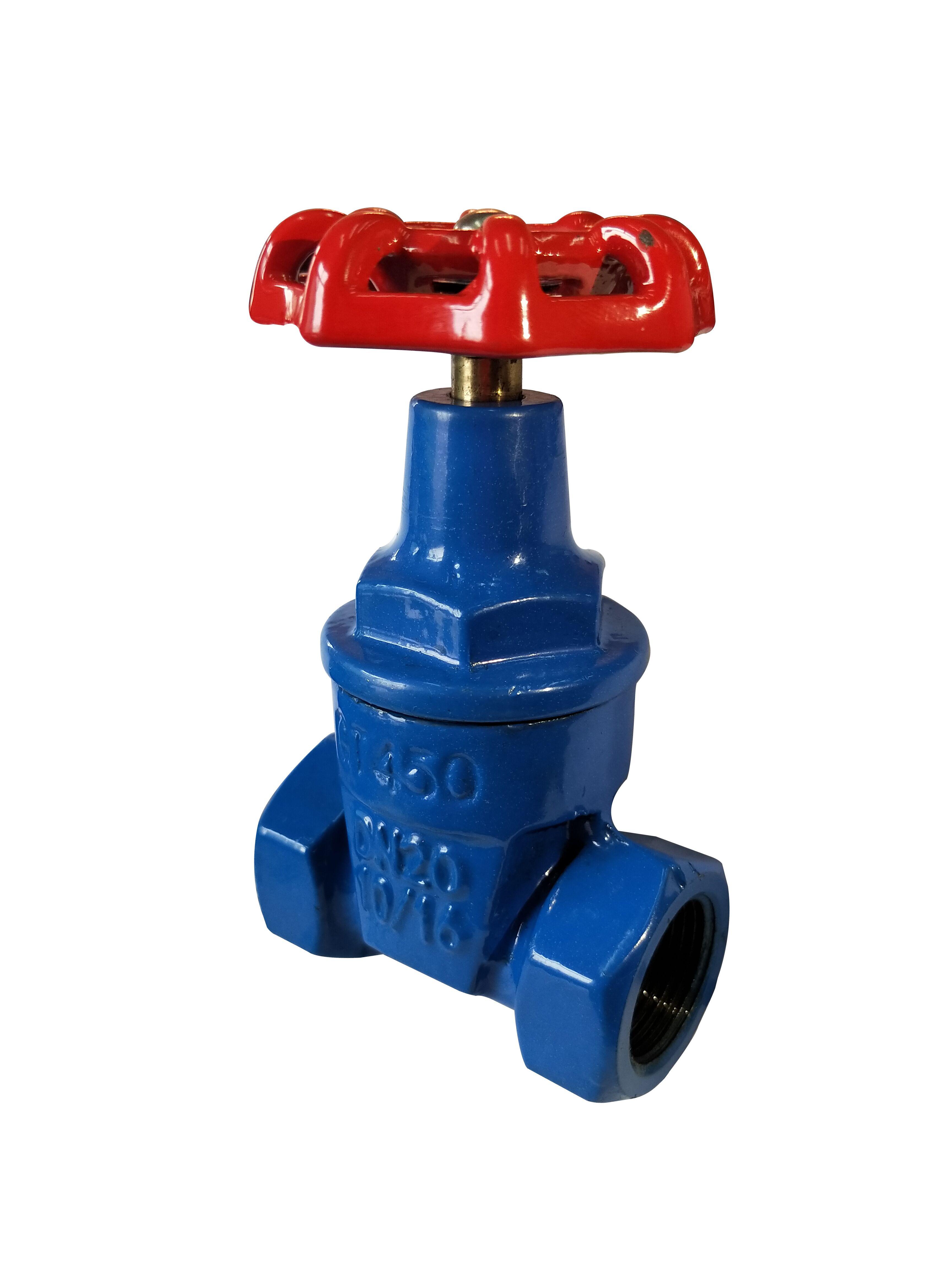 絲扣閘閥 z15x 河北泊頭廠家供應(yīng) dn20 河北滄州市泊頭市交河鎮(zhèn) 精航