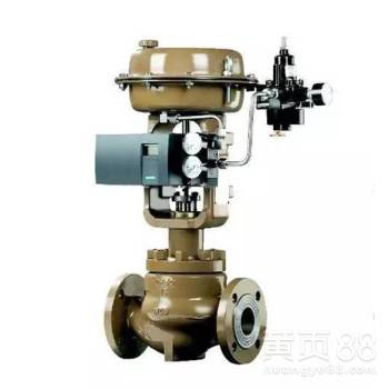 【無(wú)錫良科閥門生產(chǎn)氣動(dòng)薄膜調(diào)節(jié)閥】-