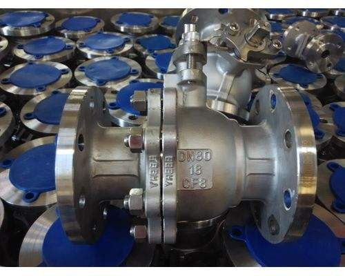 新聞:烏蘭浩特市遠大閥門聯系電話【上海市良蘭閥門】