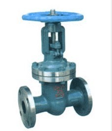 【閥門標準&rarr; 沁陽 耐熱鋼楔式閘閥Z40Y、Z41Y_閥門欄目