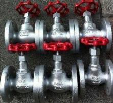 閥門制造的藝術(shù)與科技 高清視角下的精密工藝