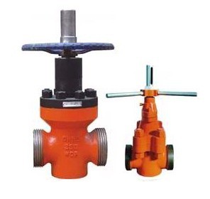 鉆井高壓泥漿閘閥【上海良大閥門】型號、結(jié)構(gòu)及尺寸詳解