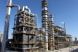 榆煉150萬噸/年常壓技改A項目 LNG低溫常壓儲罐的關鍵作用與技術解析